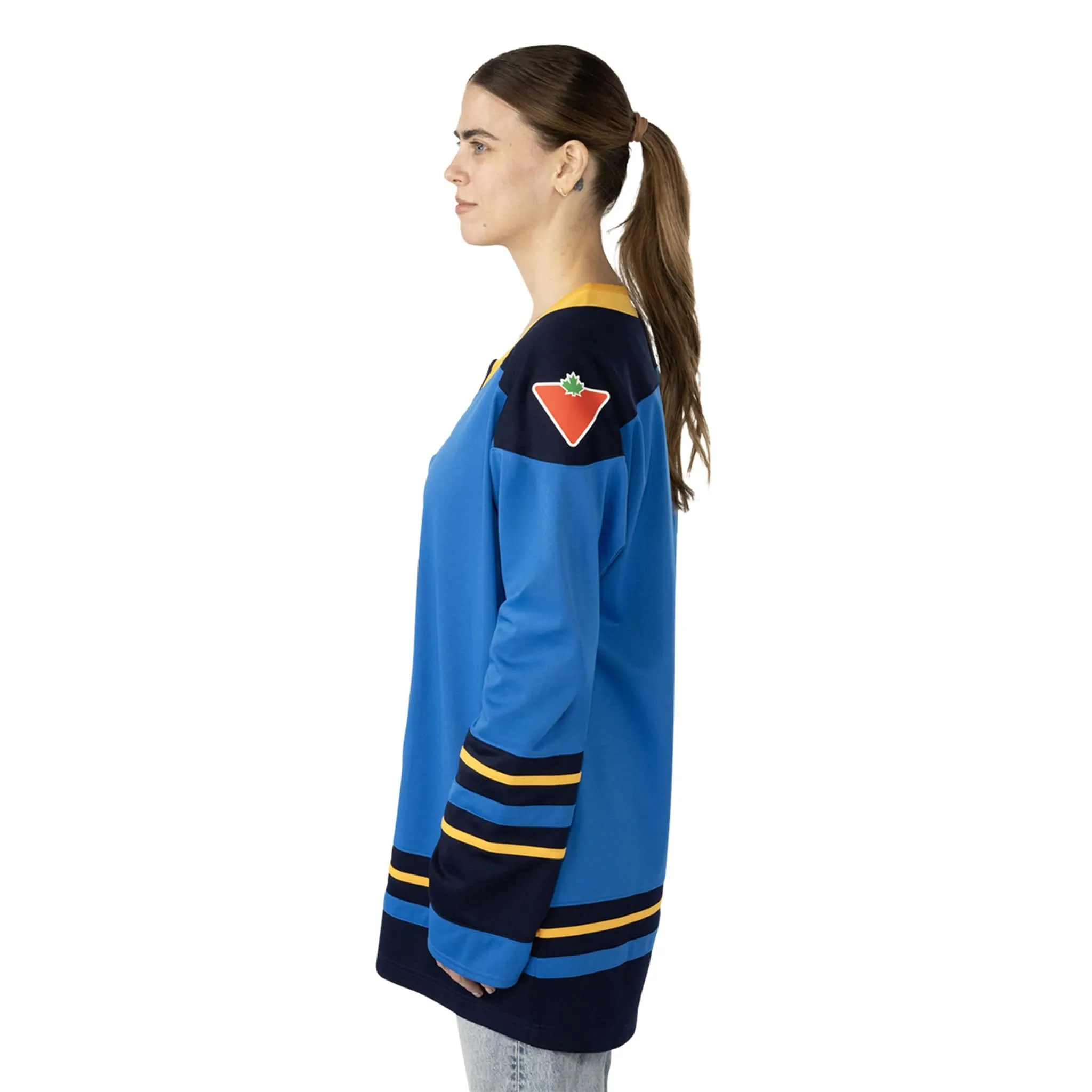 Bauer PWHL Senior Jersey Toronto