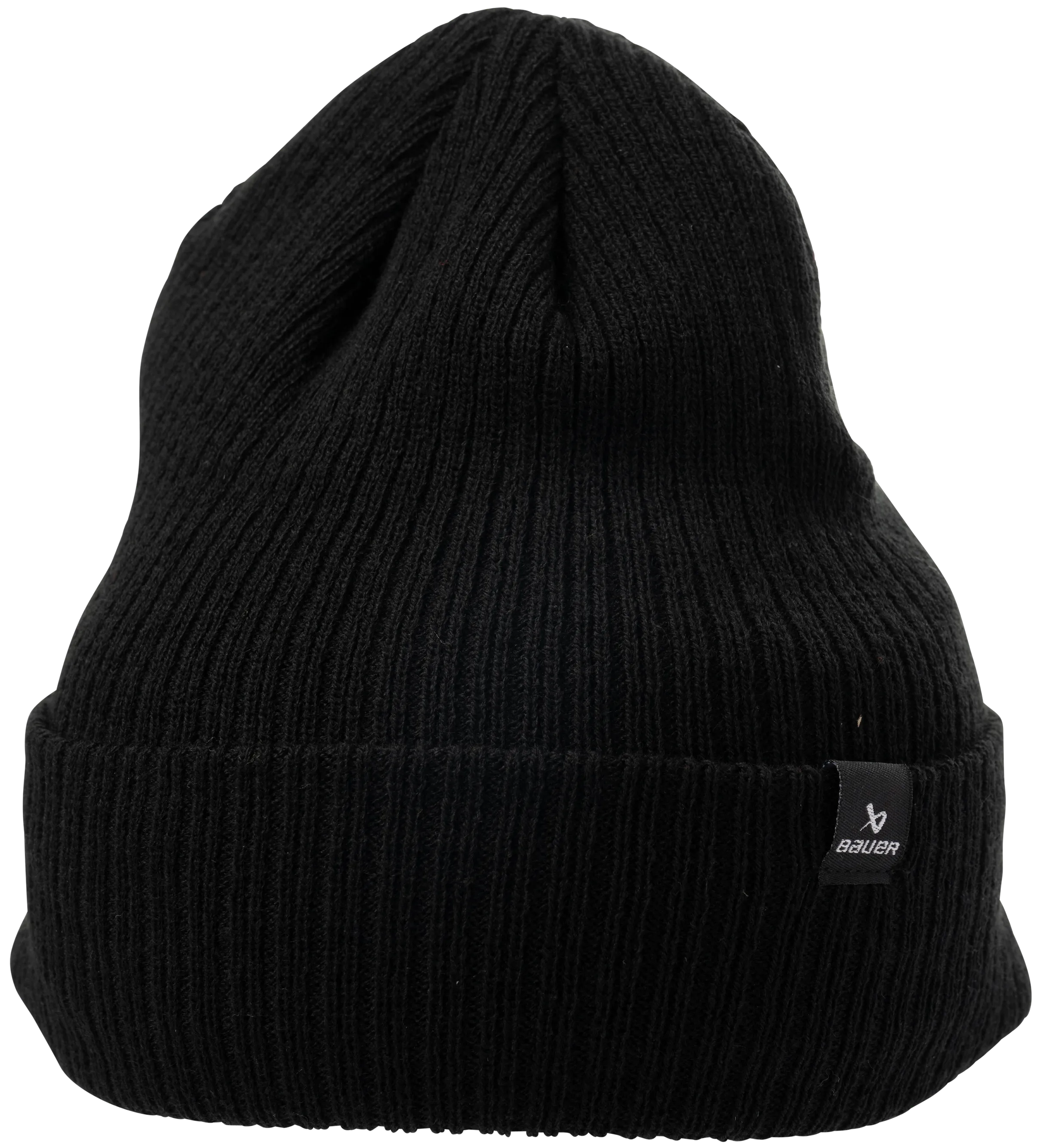 Bauer Team Ribbed Toque Adult
