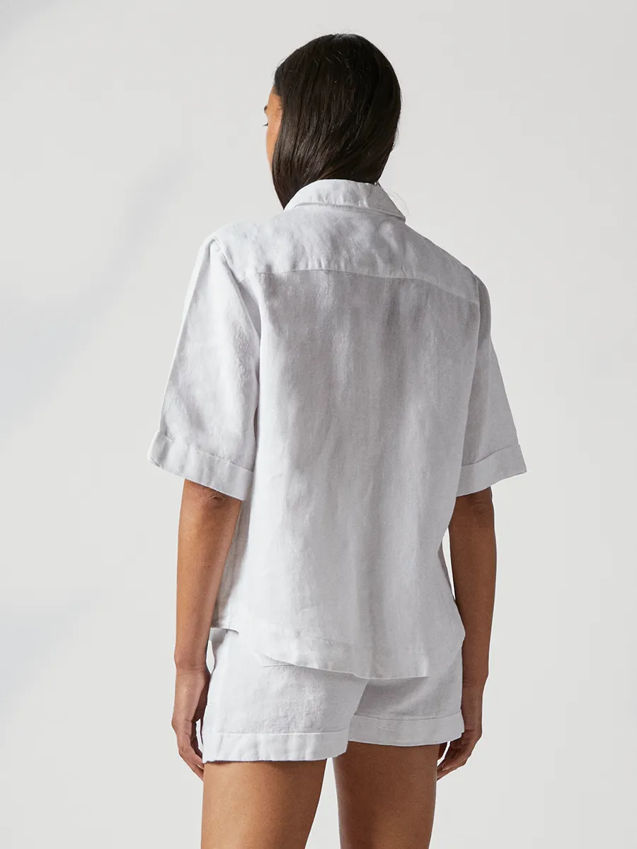 BECCA SHIRT