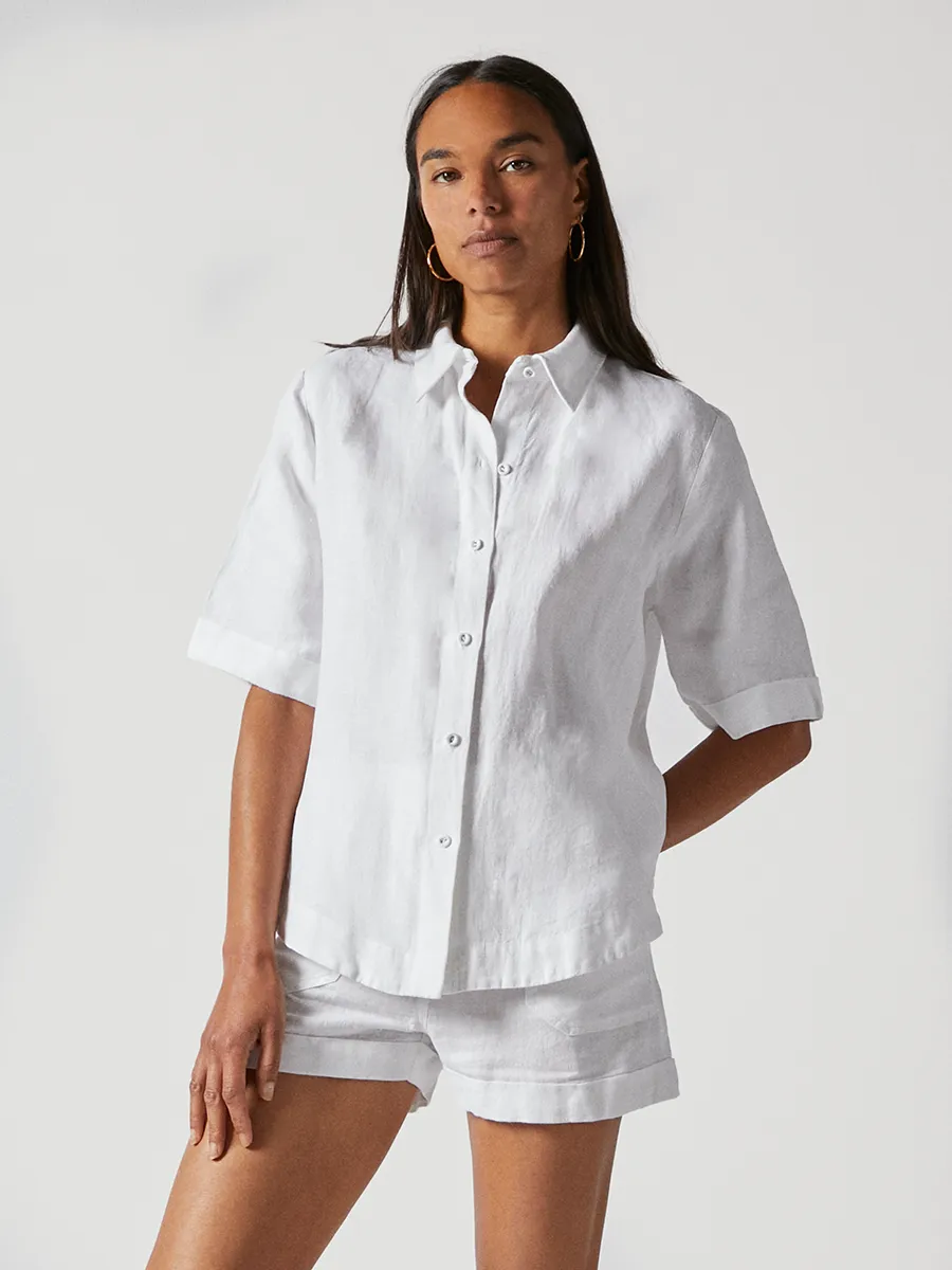 BECCA SHIRT