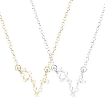 Beetress Honeycomb Beehive Necklace