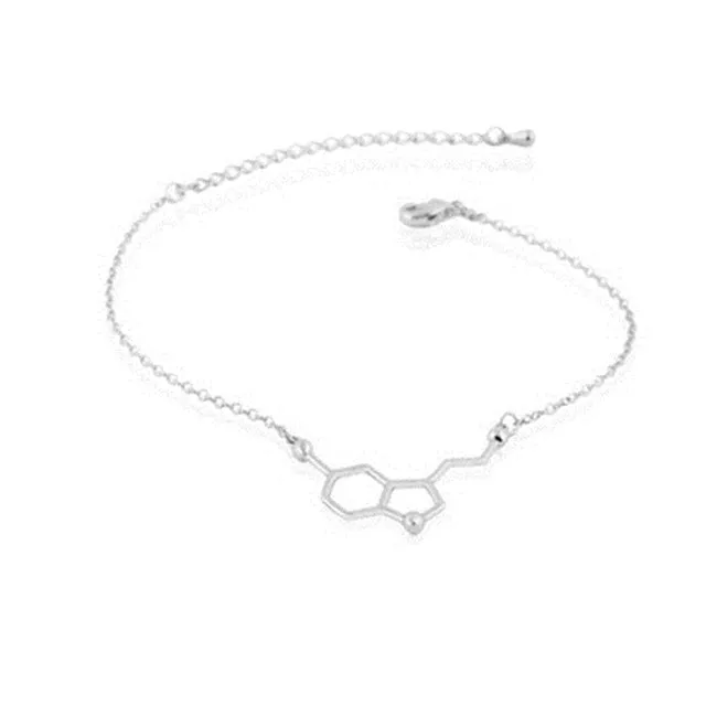 Beetress Honeycomb Beehive Necklace