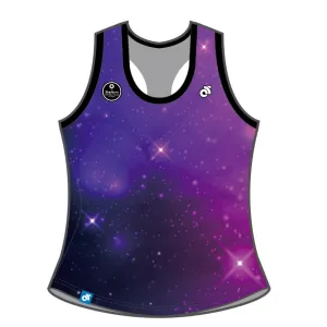 Bella Racerback Singlet