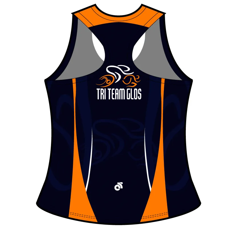 Bella Racerback Singlet