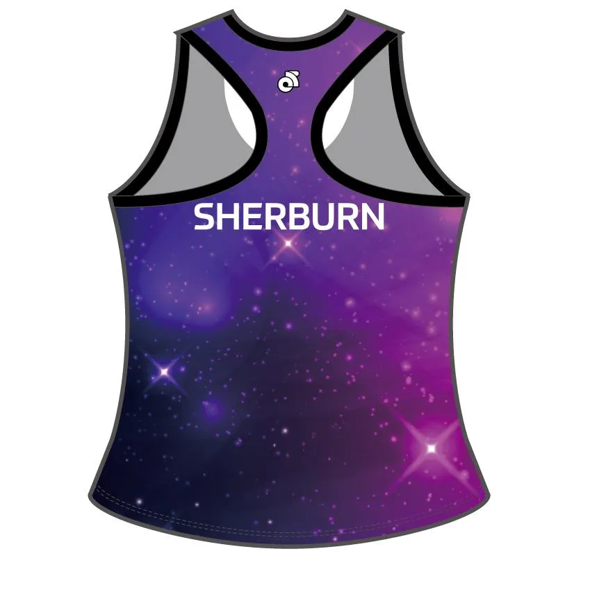 Bella Racerback Singlet