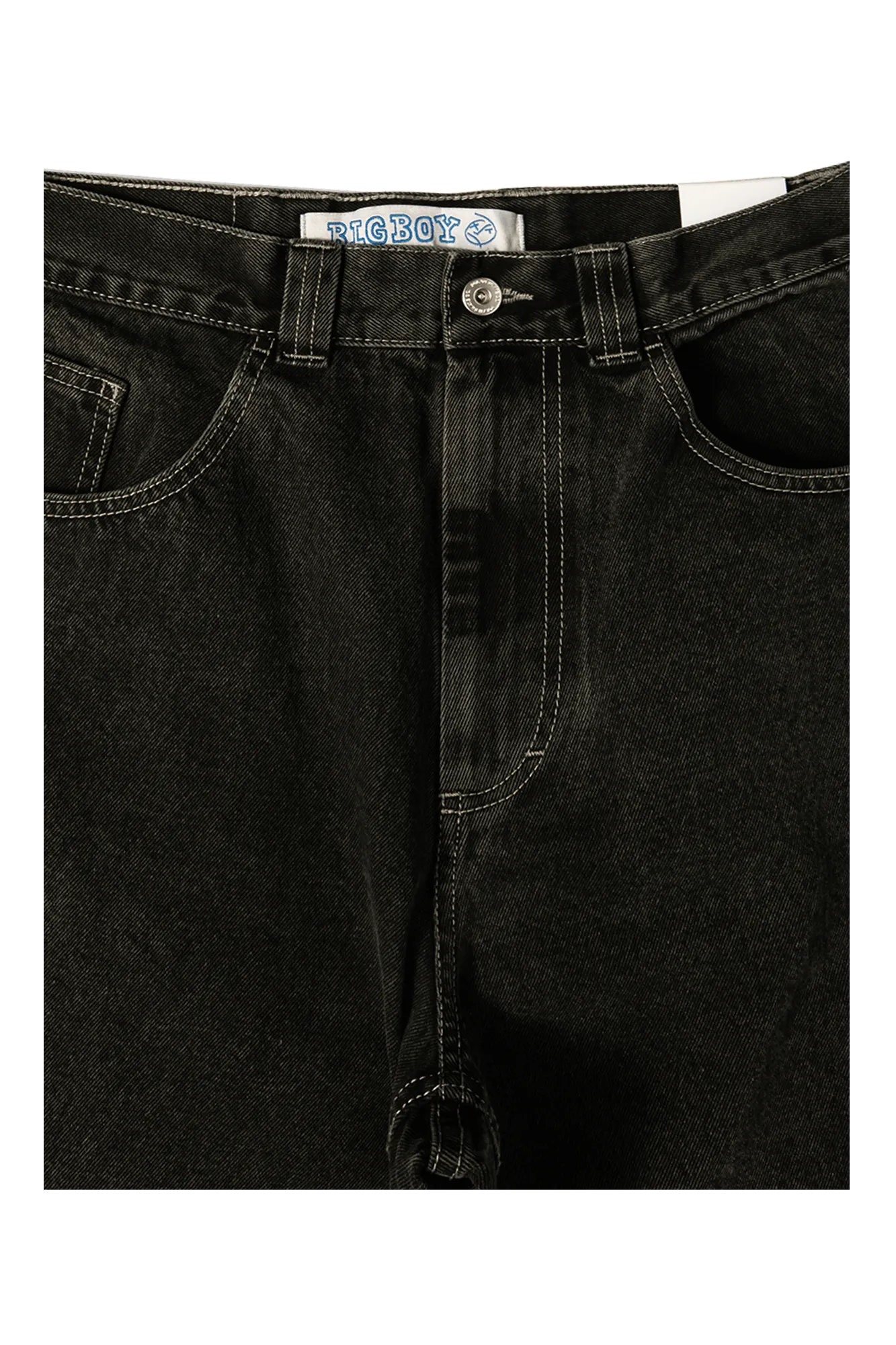 Big Boy Jeans