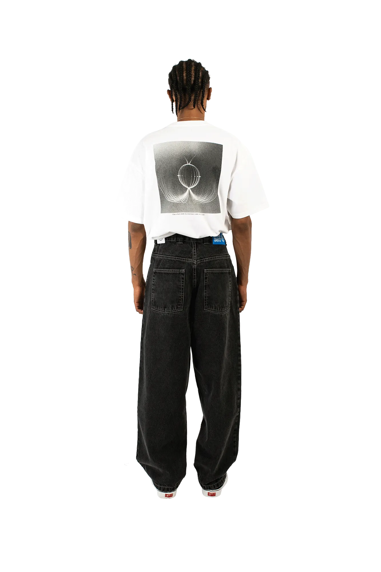 Big Boy Jeans