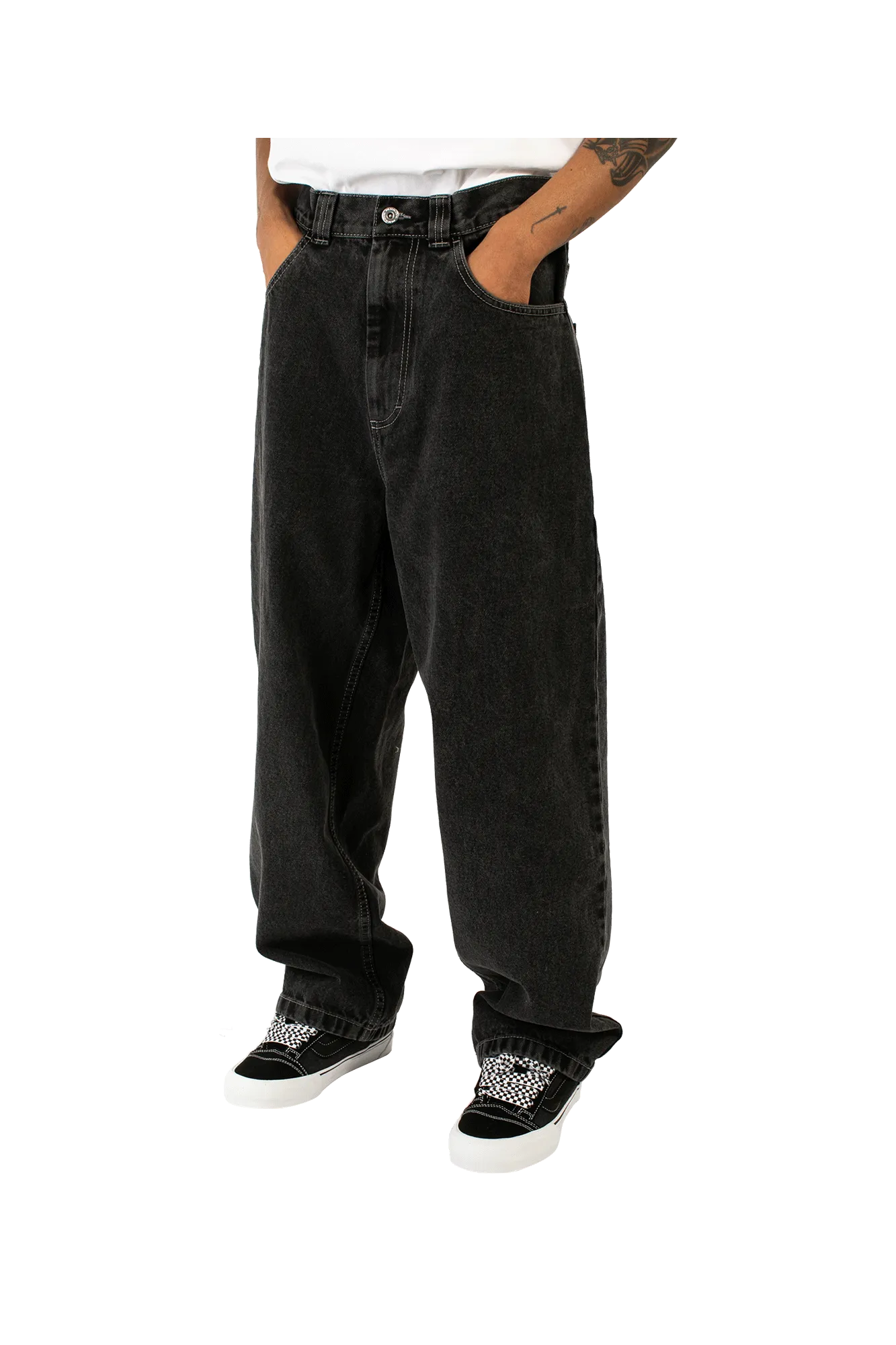 Big Boy Jeans