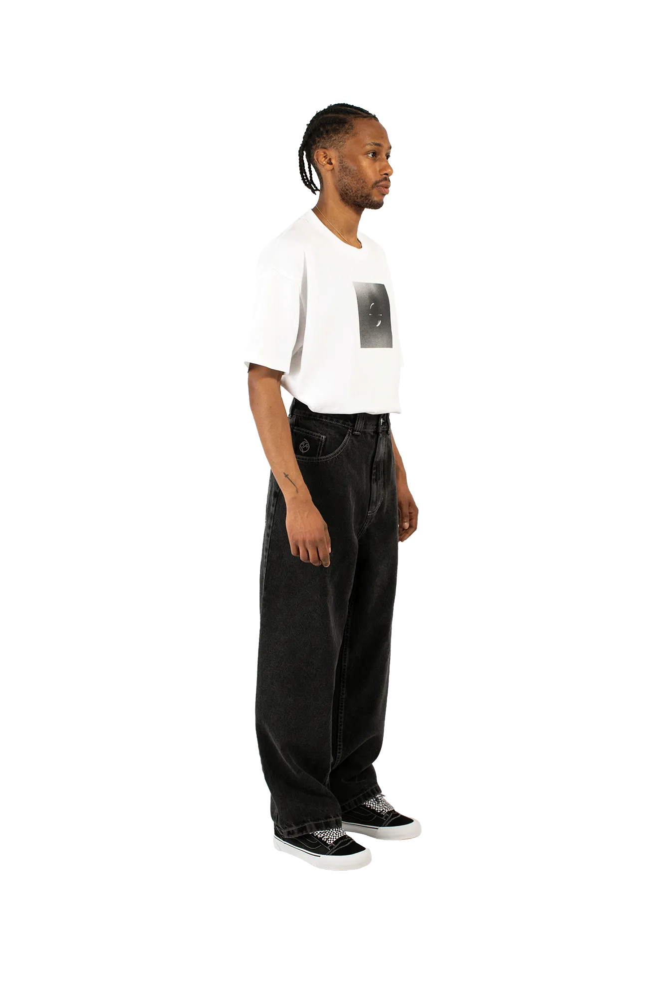 Big Boy Jeans