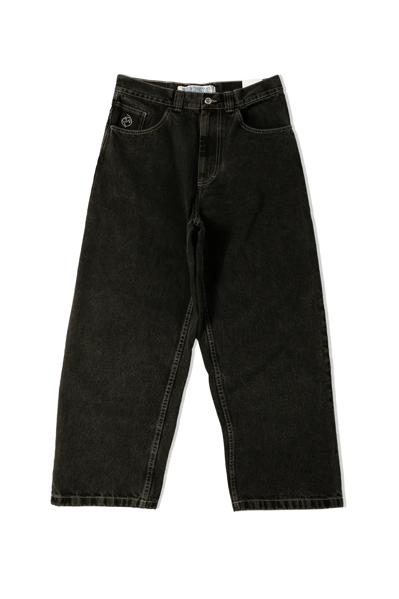 Big Boy Jeans