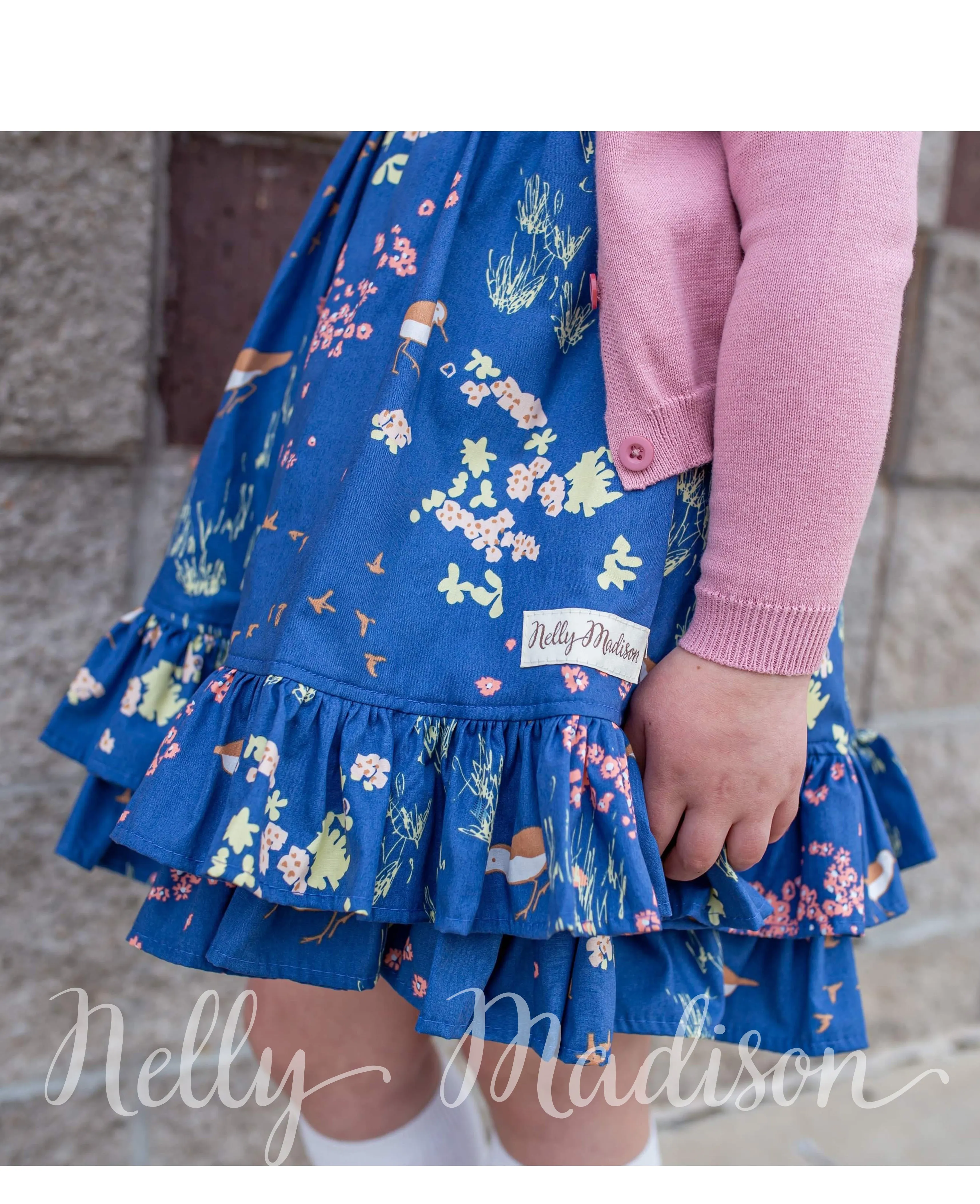 Birdie Hannah Dress