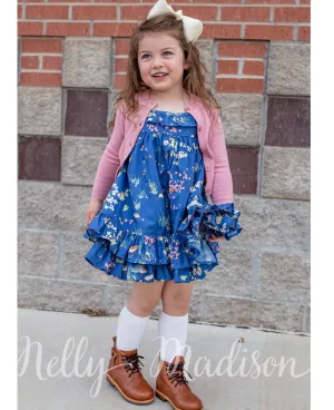 Birdie Hannah Dress