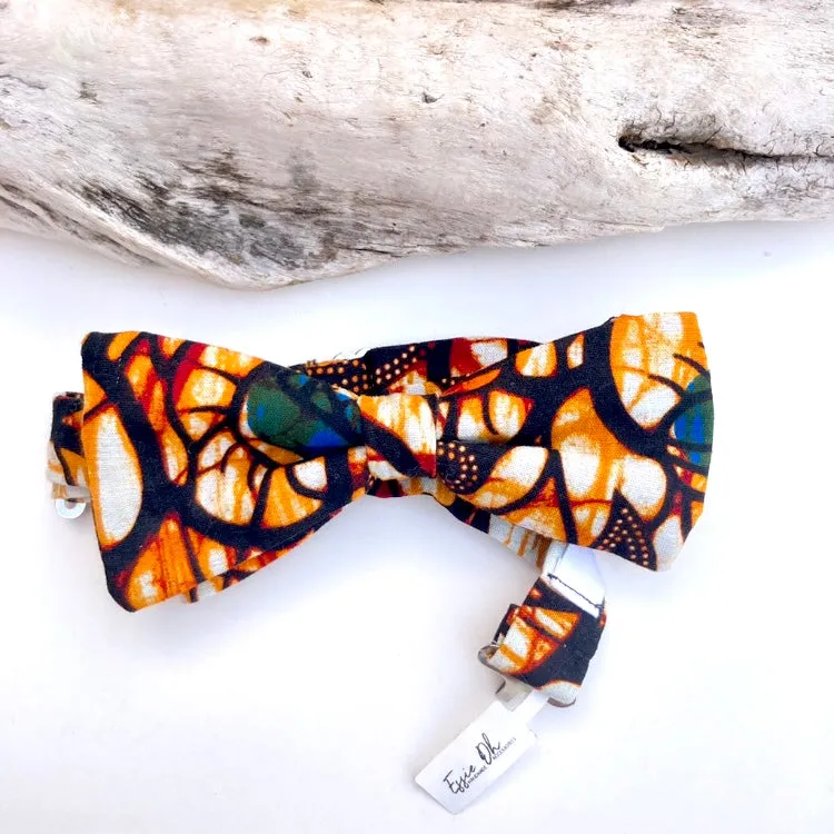 Bow tie - Iseyin