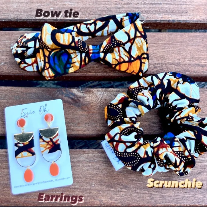 Bow tie - Iseyin