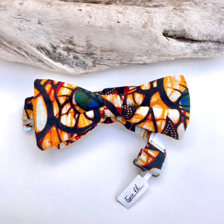 Bow tie - Iseyin