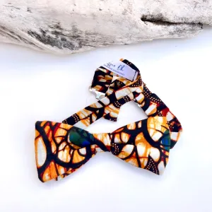 Bow tie - Iseyin