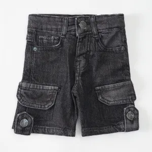Boys Denim Shorts