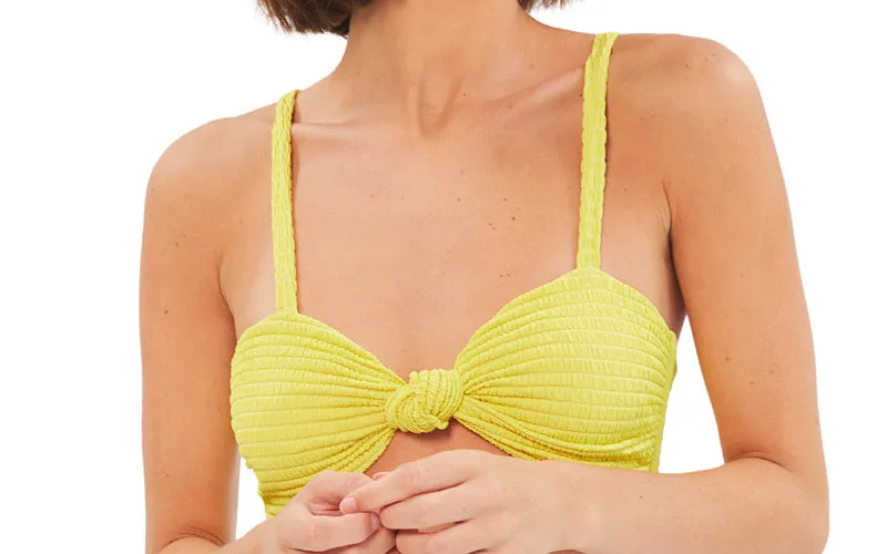 Brave Neon Bikini ::RET