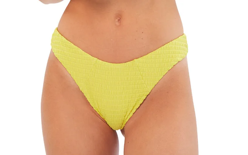 Brave Neon Bikini ::RET