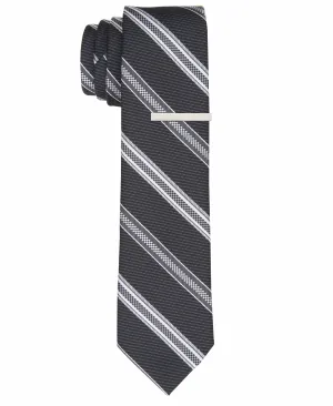 Calvor Stripe Tie
