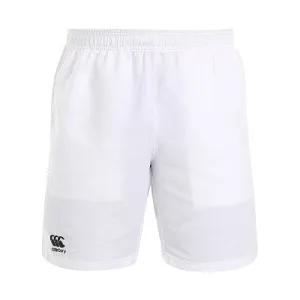 Canterbury Team Shorts Junior - White