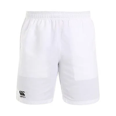 Canterbury Team Shorts Junior - White