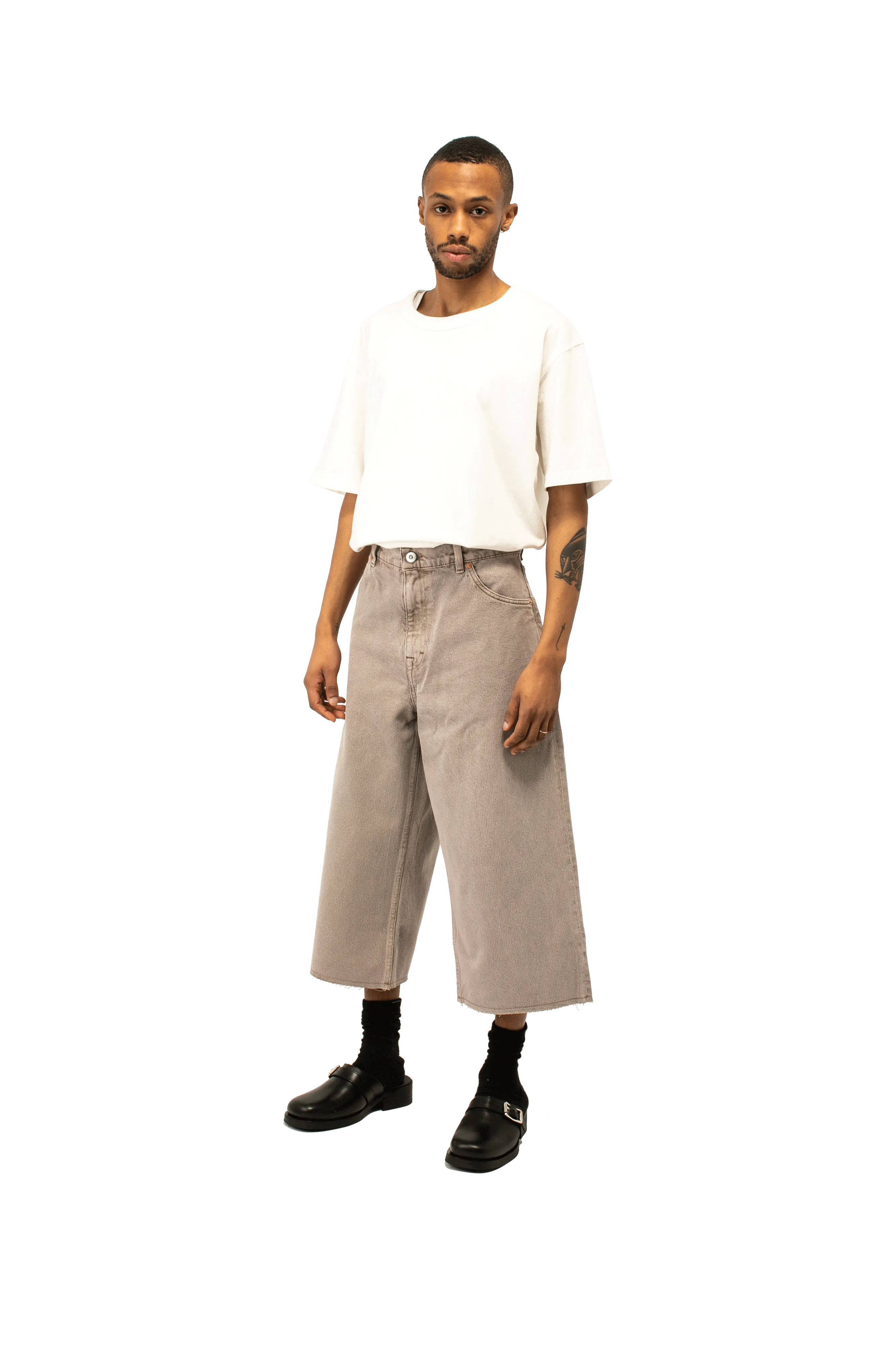 Capri Cut