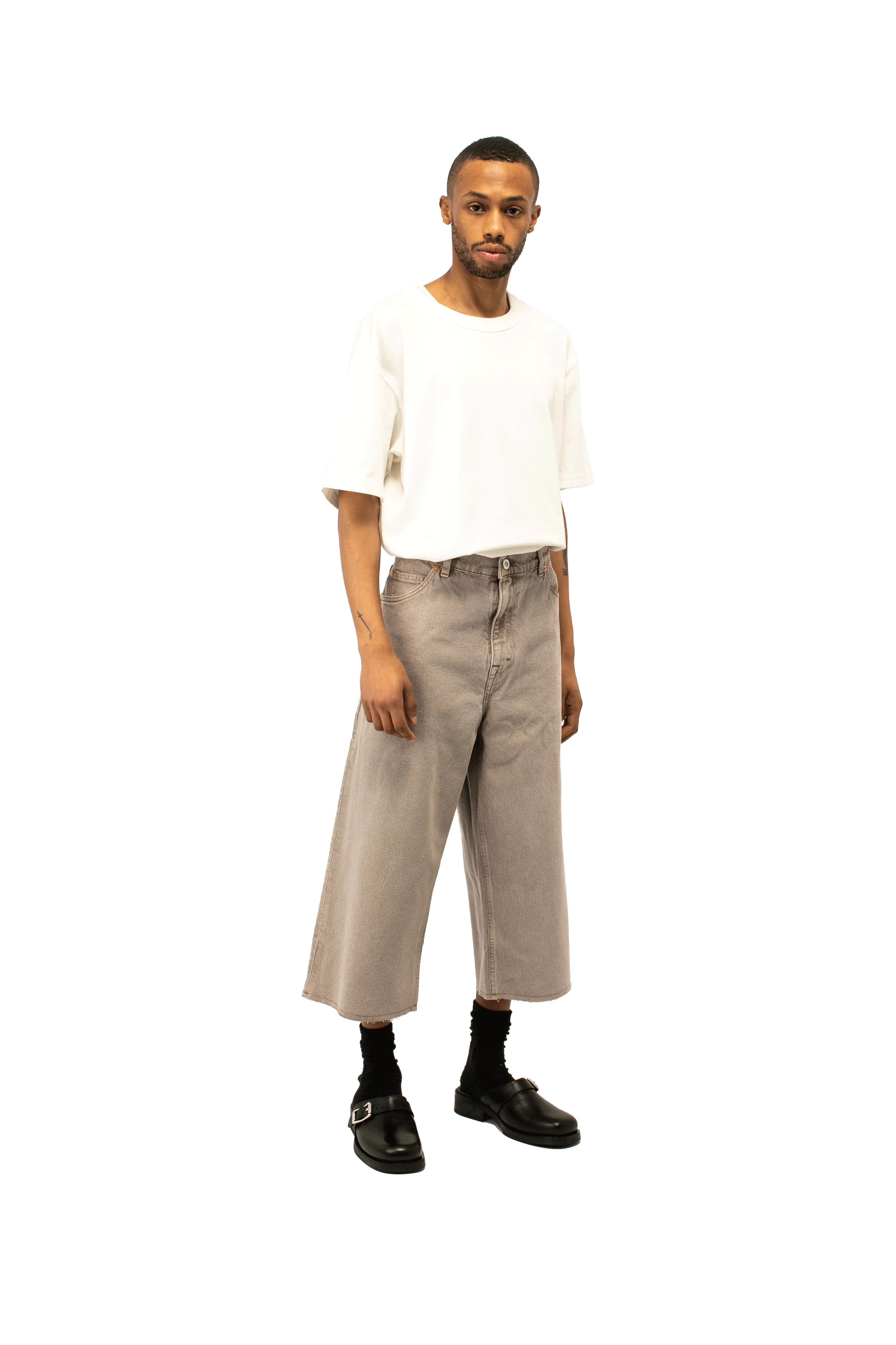 Capri Cut