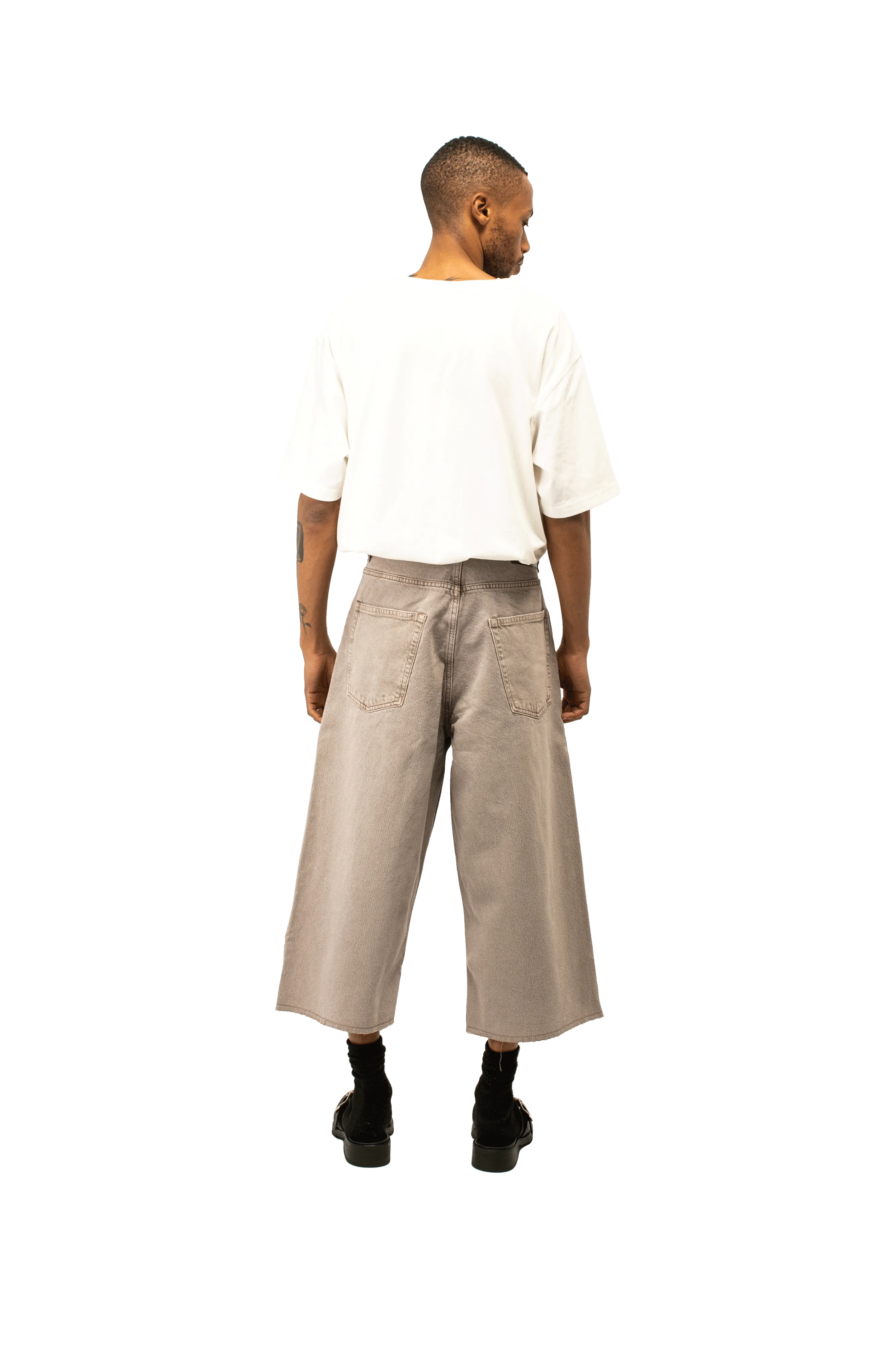 Capri Cut