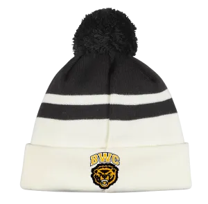 CCM BWC S24 Fleece Pom Toque