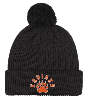 CCM Kodiaks Pom Toque