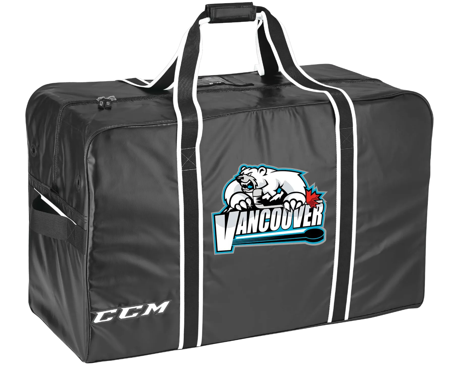 CCM VMHA Pro Team Bag