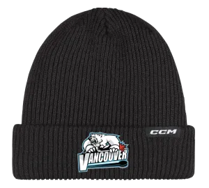 CCM VMHA Team Cuffed Beanie