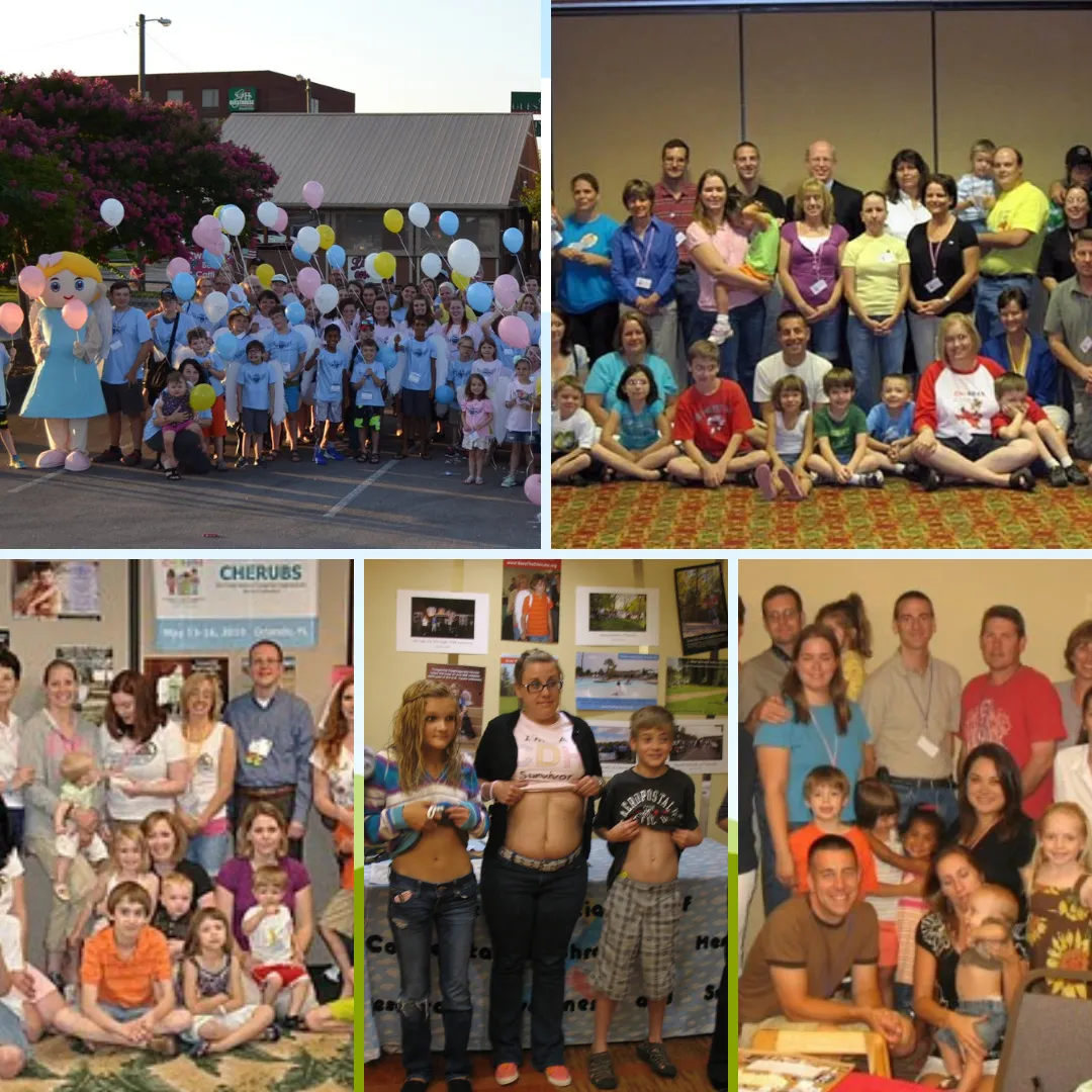 CDH International Sponsorship - Research 2022-2023