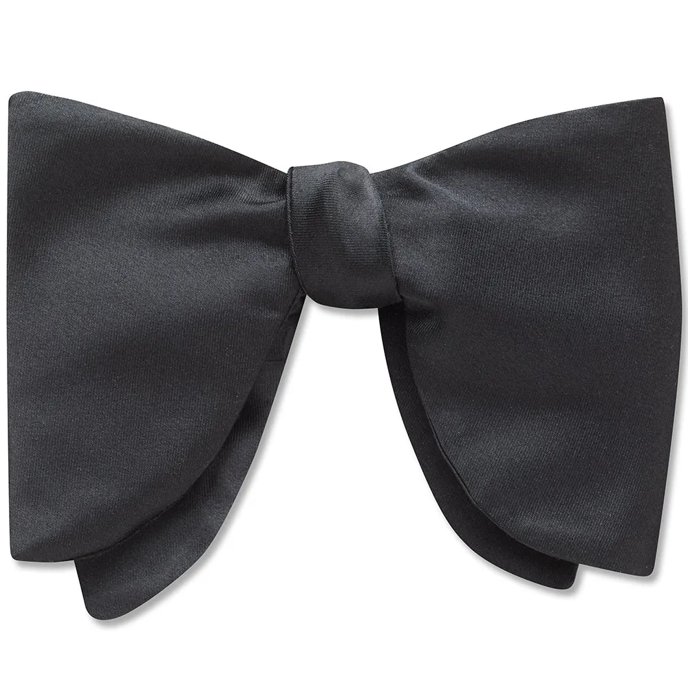 Celebration Black - bow ties