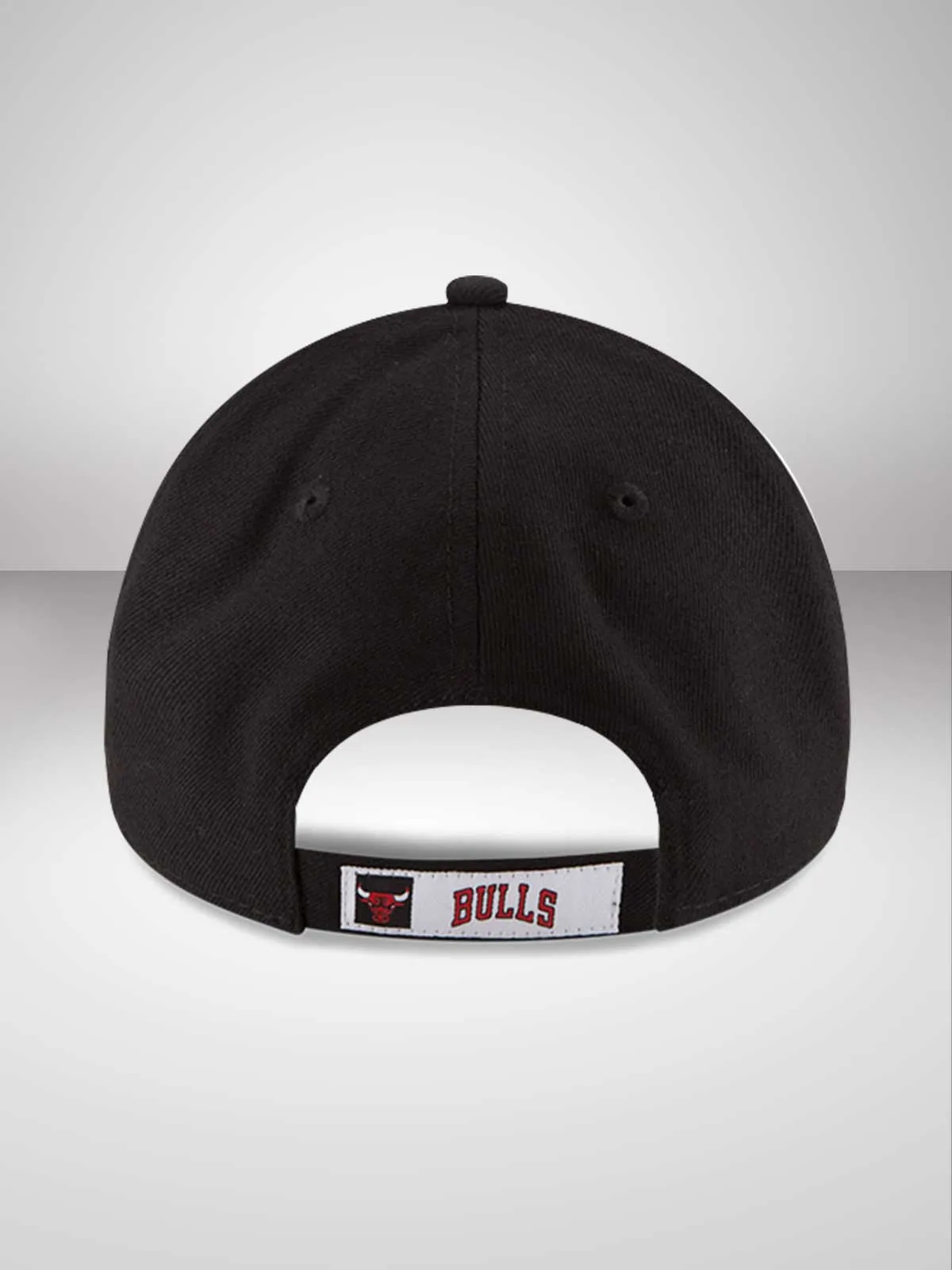 Chicago Bulls The League Black 9FORTY Cap - New Era