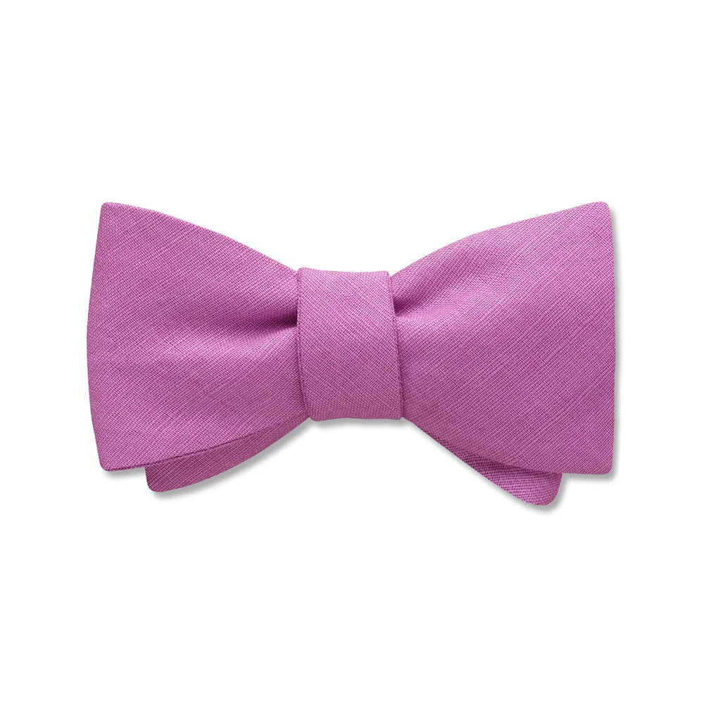Colinette Lilac - Kids' Bow Ties