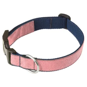 Colinette Rosa - Dog Collar
