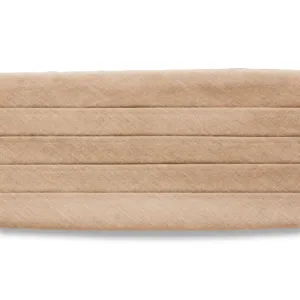 Colinette Sand - Cummerbunds