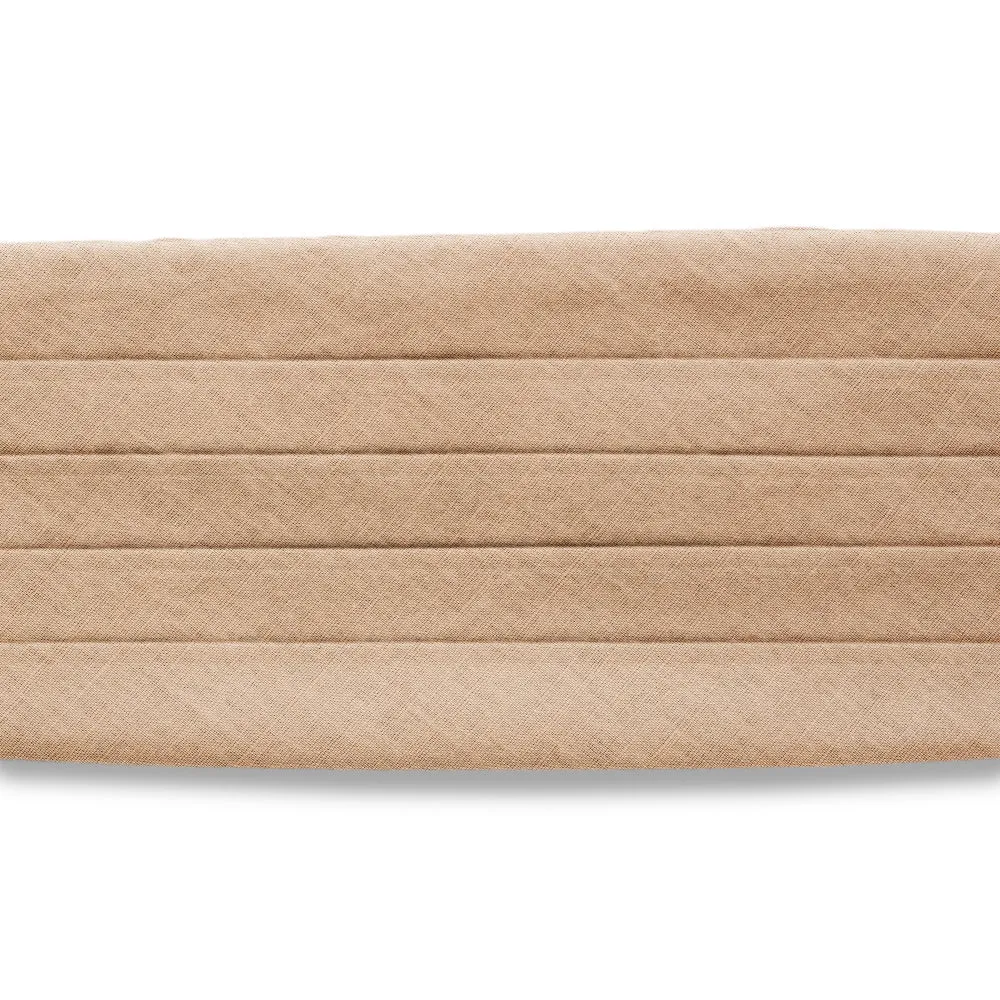 Colinette Sand - Cummerbunds