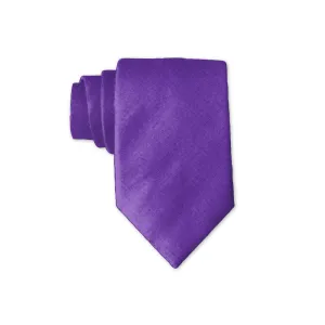 Colinette Violet - Kids' Neckties