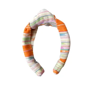 Corte Knot Headband