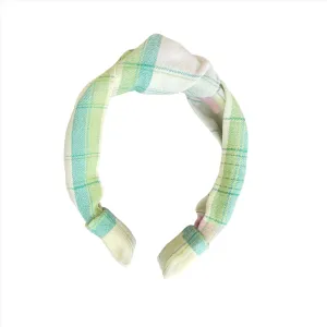 Corte Knot Headband