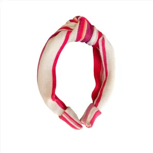 Corte Knot Headband