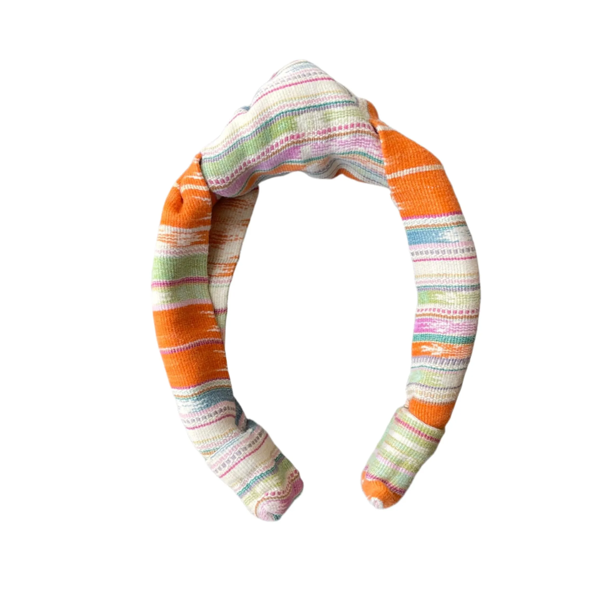 Corte Knot Headband