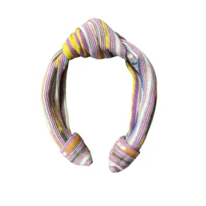 Corte Knot Headband