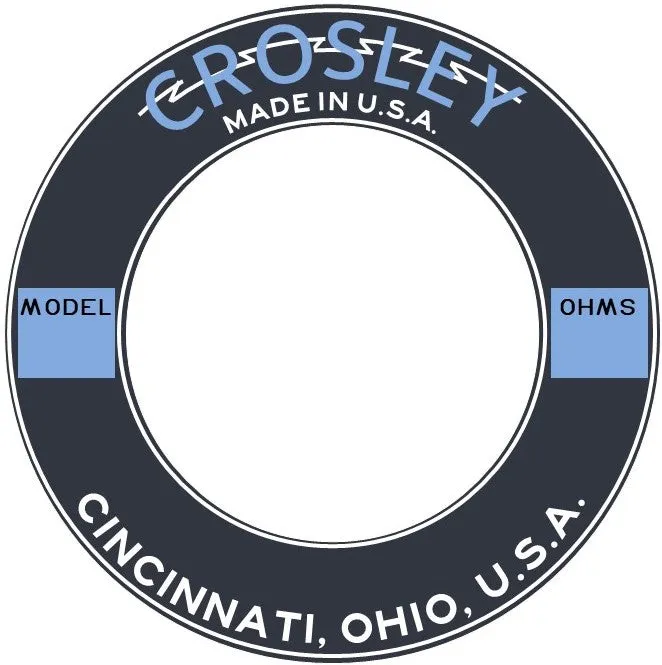 CROSLEY-2