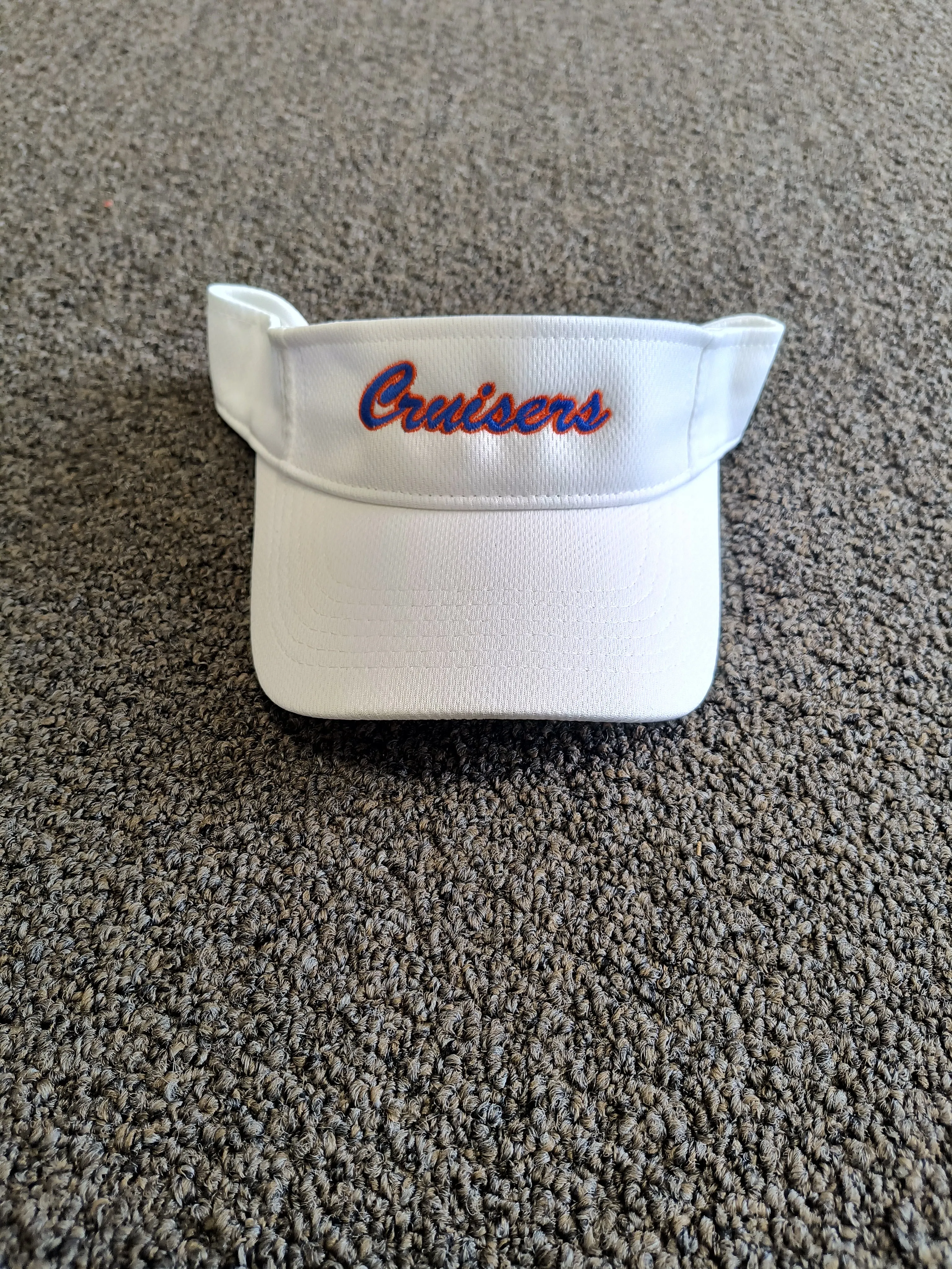 Cruisers Sportek Performance Mesh Visor