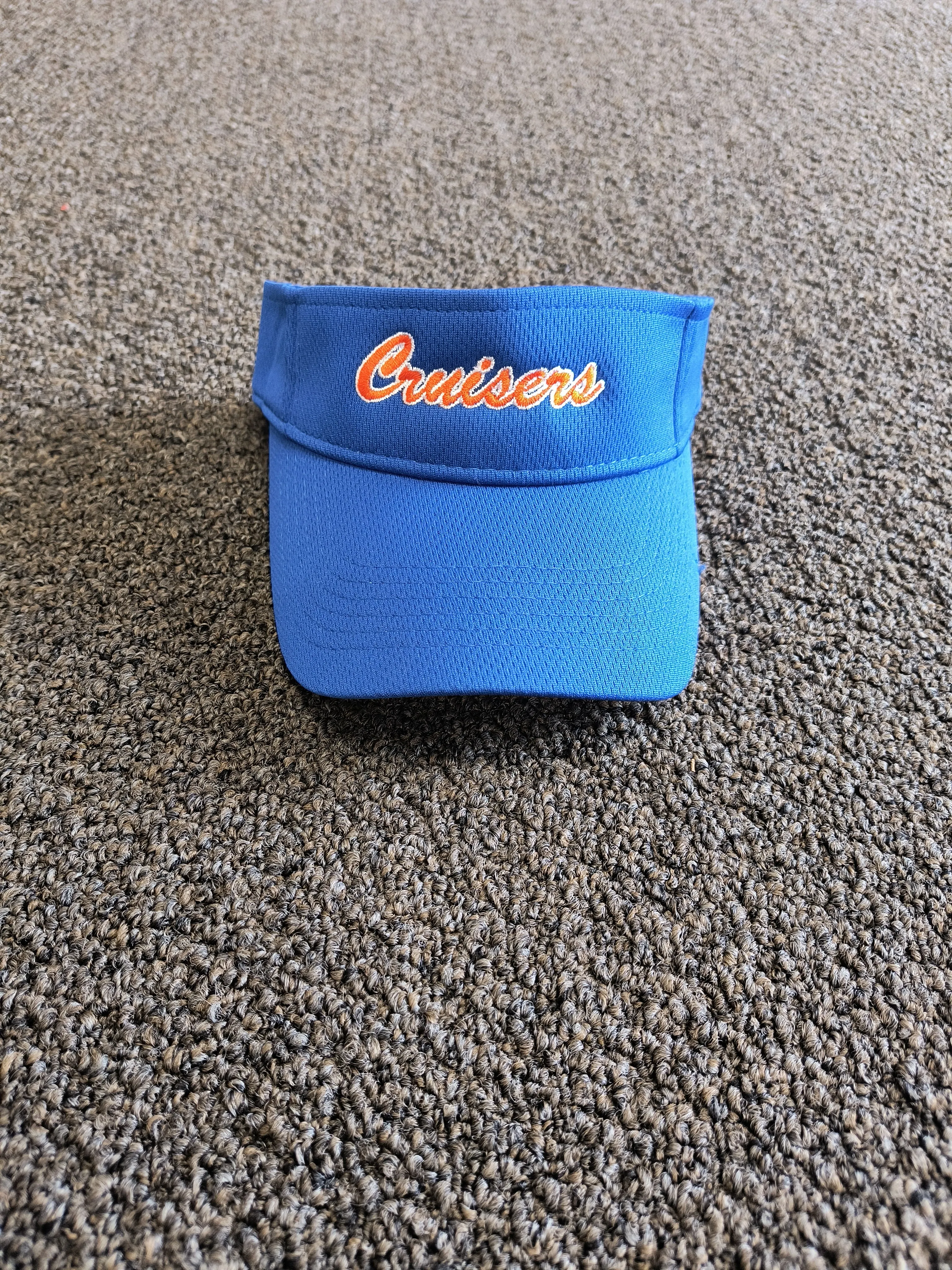 Cruisers Sportek Performance Mesh Visor