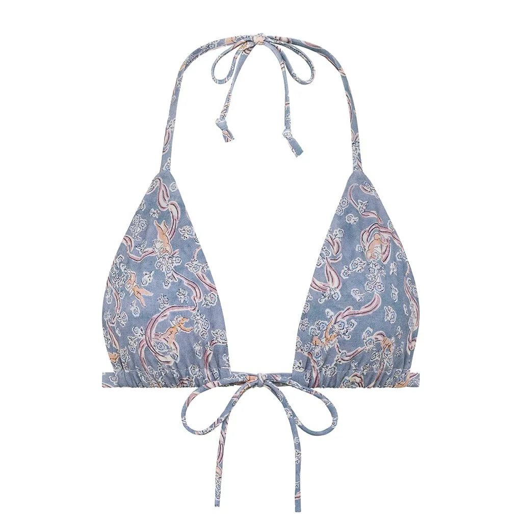 Cupid Emma Bikini Top
